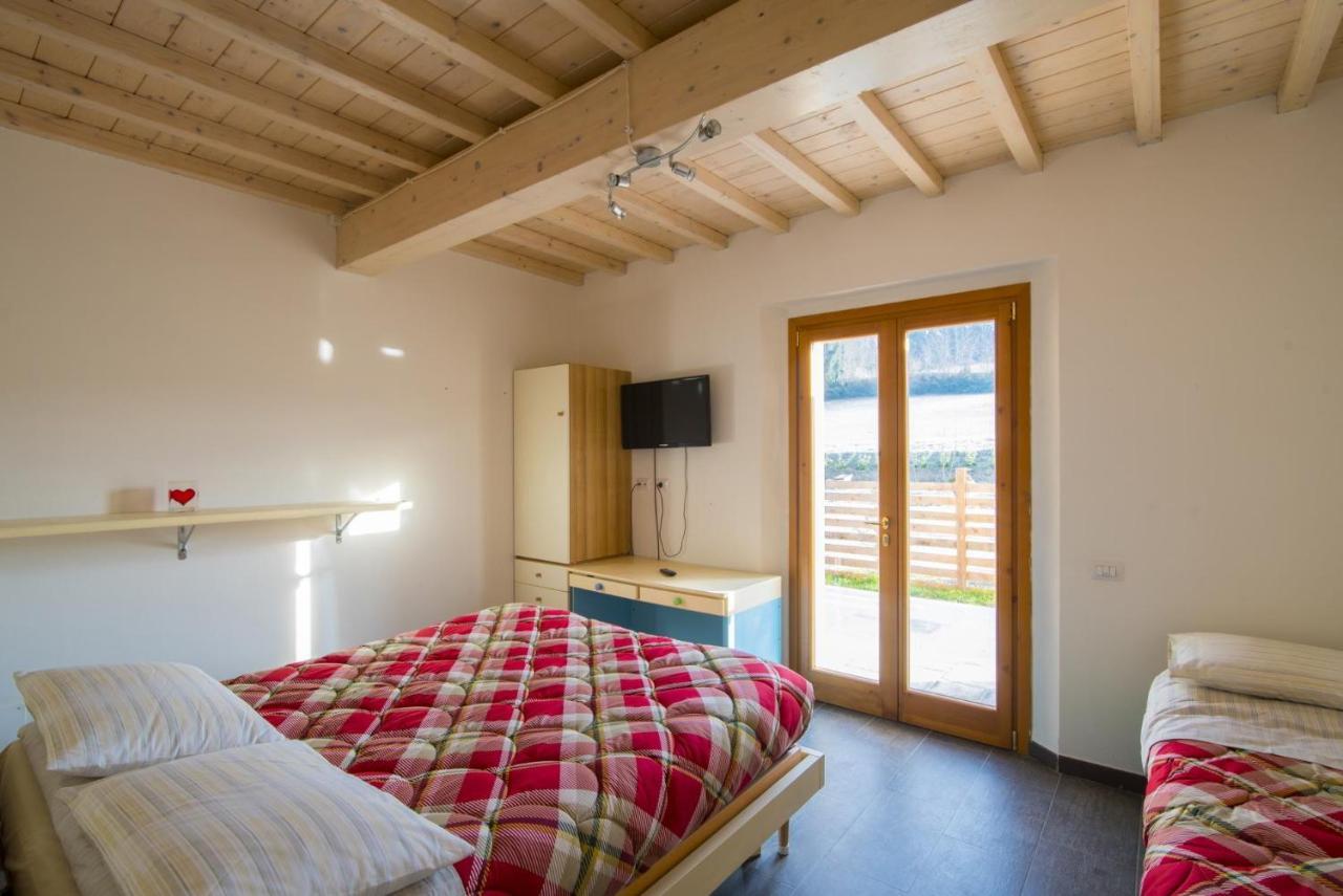 Il Fienile Di Margherita Vicchio Exterior foto