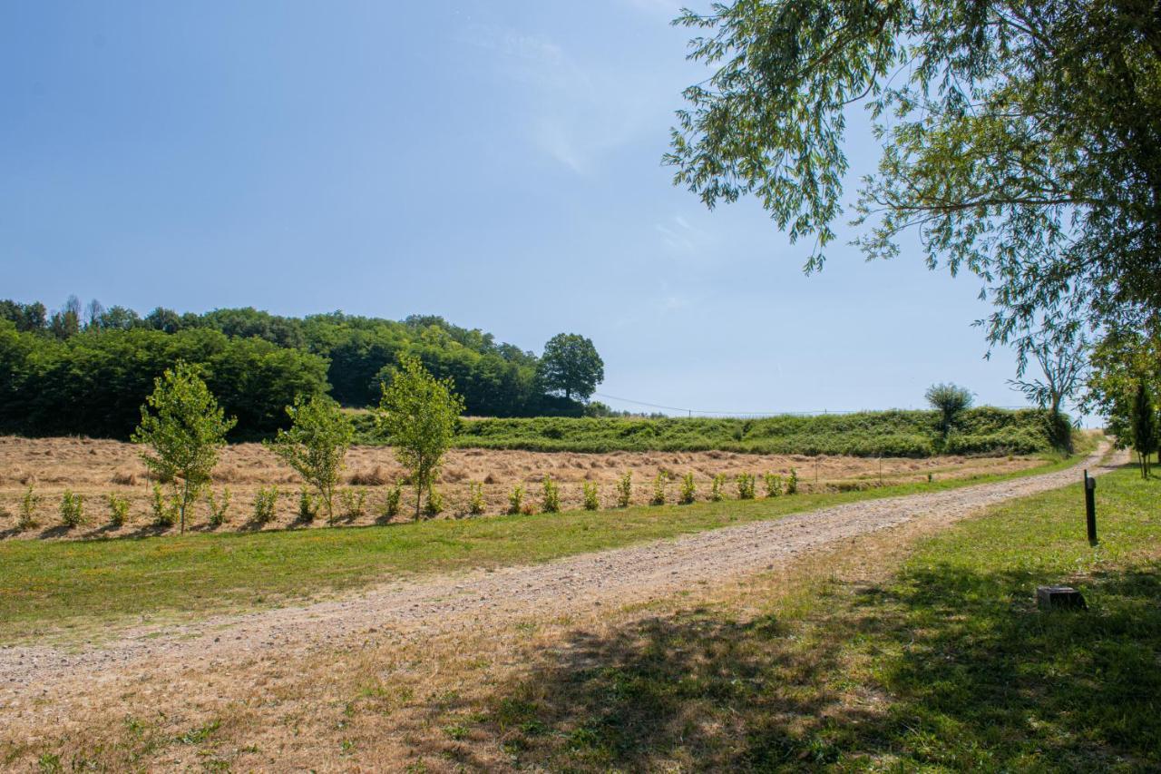 Il Fienile Di Margherita Vicchio Exterior foto